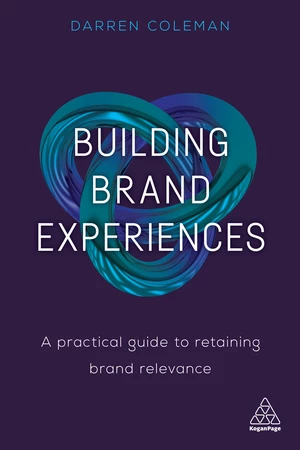 Building Brand Experiences