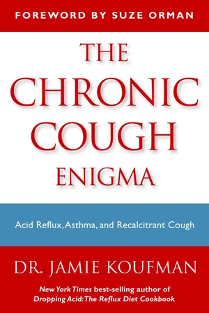 The Chronic Cough Enigma