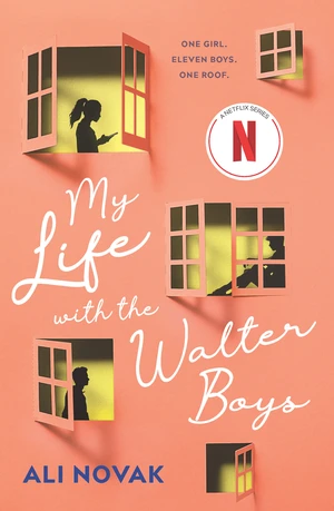 My Life with the Walter Boys