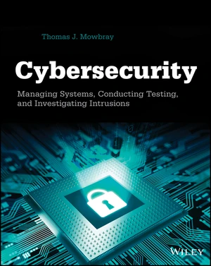 Cybersecurity