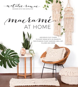 MacramÃ© at Home