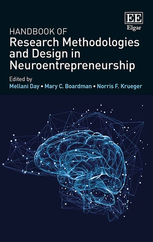 Handbook of Research Methodologies and Design in Neuroentrepreneurship