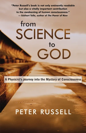 From Science to God