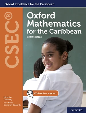 Oxford Mathematics for the Caribbean CSECÂ®