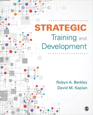 Strategic Training and Development