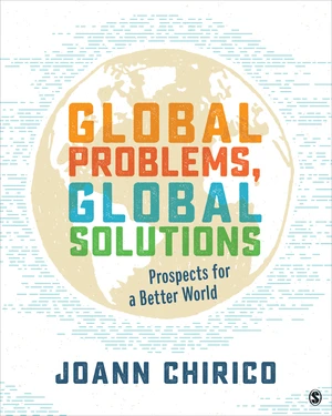 Global Problems, Global Solutions