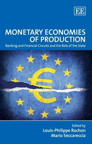 Monetary Economies of Production