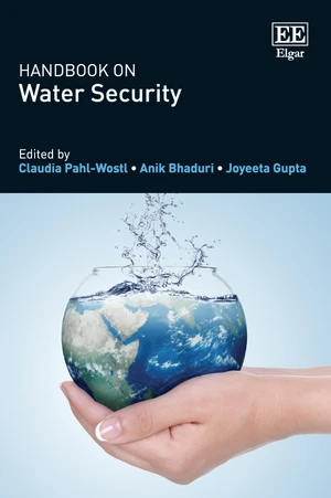 Handbook on Water Security