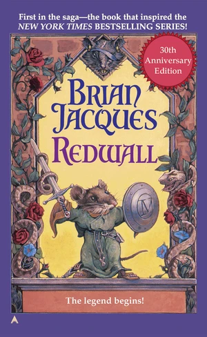 Redwall