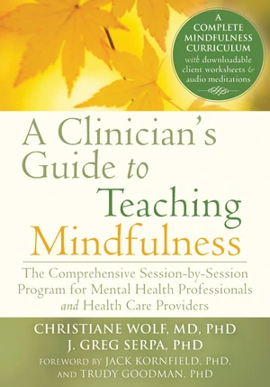 A Clinician's Guide to Teaching Mindfulness