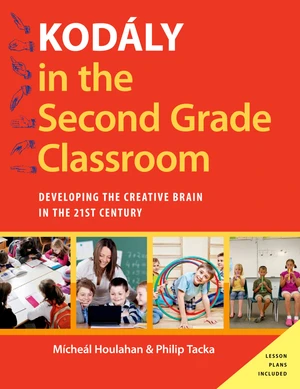 KodÃ¡ly in the Second Grade Classroom