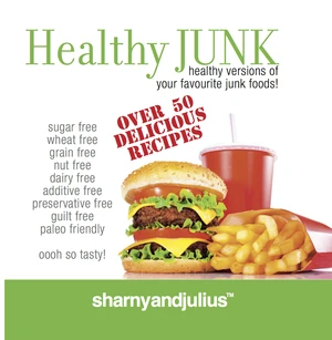 Healthy Junk