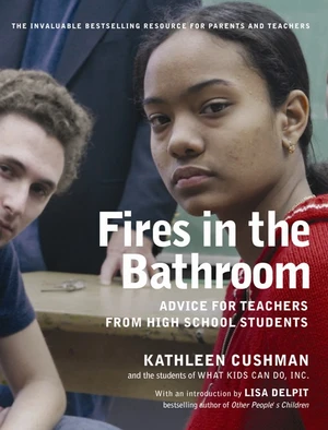 Fires in the Bathroom