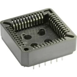 PLCC patice econ connect PLCC32 2.54 mm, pólů 32, 1 ks