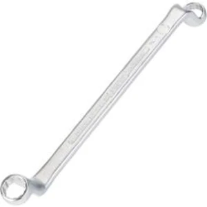 Oboustranný očkový klíč Hazet 1/2" - 9/16" 630A-1/2X9/16