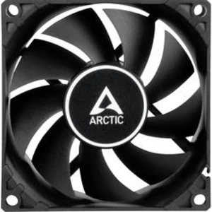 PC větrák s krytem Arctic F8 PWM PST (š x v x h) 80 x 80 x 25 mm