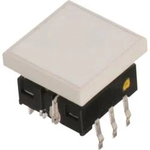 Tlačítko Würth Elektronik WS-TLT, 12 V/DC, 0.05 A, 1 ks