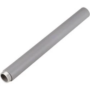 Spojovací tyč SLV 233164 stříbrnošedá 1 ks