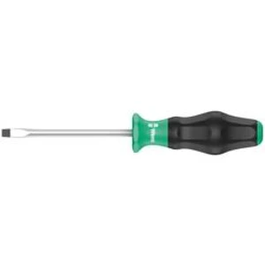 Šroubovák pro šrouby Microstix dílna Wera 1334 05031427001, délka čepele: 200 mm, šířka čepele: 10 mm, 1 ks