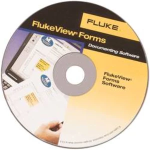 Software Fluke FVF-SC5 Vhodný pro Fluke 8845A, Fluke 8846A, Fluke 8808A, Fluke 45