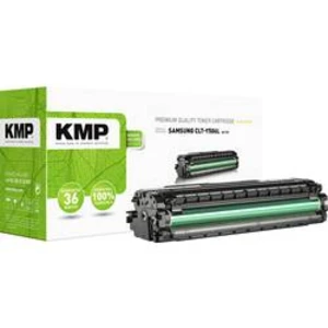 KMP toner náhradní Samsung CLT-Y506L kompatibilní žlutá 3500 Seiten SA-T67