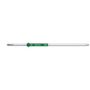 Výměnná čepel šroubováku dílna Wiha Torque MagicSpring 2859 29467, TORX, 175 mm