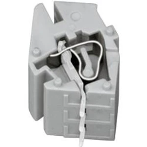 Compact terminal block, 3-pole, CCC WAGO 3, 789-127
