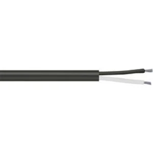 Termočlánkové vedení LappKabel NICR/NI 0162052, 2 x 0,22 mm², zelená/červená, 1 m