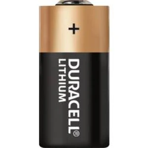 Lithiová fotobaterie CR 2 Duracell CR2, 800 mAh, 3 V, 1 ks
