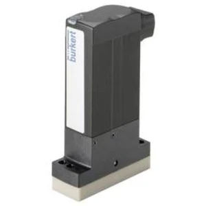3/2-cestné přímo řízený ventil Bürkert 241429 Materiál pouzdra polyfenylensulfid Těsnicí materiál PTFE, PEEK