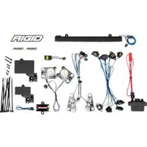 Traxxas TRX-8095 tuningový díl Kompletní systém pro SCALE advanced Light Control