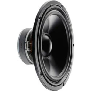Basový basový reproduktor Visaton W 250 S 9034, 10 palec, 4 Ω, 100 W