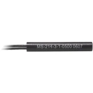 Jazýčkový kontakt PIC MS-2XX, MS-214-3, 180 V/DC, 130 V/AC, 10 W, 0,7 A