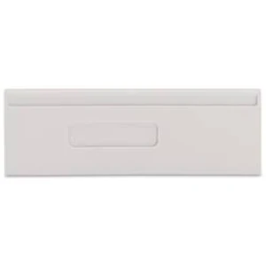 Přepážka , WAGO 279-349, 72.2 mm x 2 mm x 25.4 mm , 100 ks