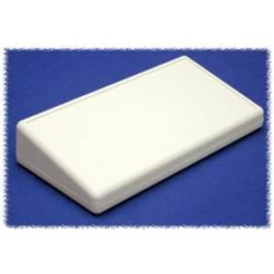 Pultové pouzdro 170 x 85.5 x 34 ABS černá Hammond Electronics 1599ETSBK 1 ks