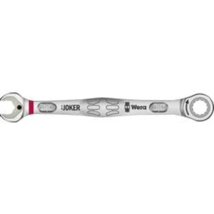 Očkoplochý klíč 3/8" N/A Wera Joker 05073281001