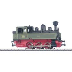 Märklin Start up 36871 Lokomotiva s tendrem ve velikosti H0, zařízení pro mokré broušení Země