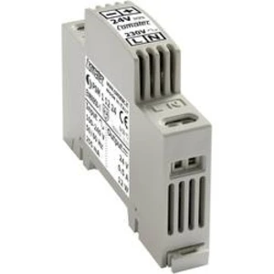 Napájecí zdroj na DIN lištu Comatec, PSM11224, 24 V/DC, 12 W