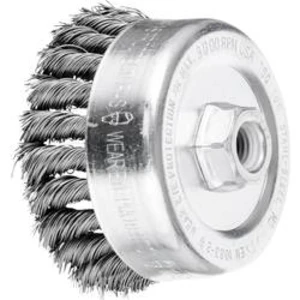 Kůň na hrnkový kartáč PFERD TBG 100/M14 ST 0,50, 43308040, 5 ks