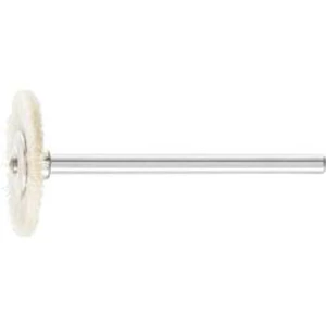 Kulatý KARTÁČ KŮŇ PFERD RBU 2202/3 ZHW, 43100759, 10 ks