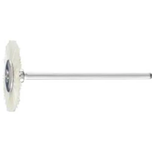 Kulatý KARTÁČ KŮŇ PFERD RBU 2202/2,34 SBW, 43100707, 10 ks