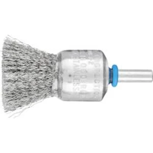 KŮŇ štětcový kartáč PFERD PBU 2022/6 INOX 0,20 (1), 43298005, 1 ks