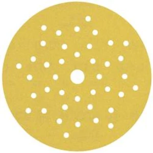 Sada brusného papíru pro excentrické brusky Bosch Accessories 2608901101 s otvory, (Ø) 125 mm, 6 ks