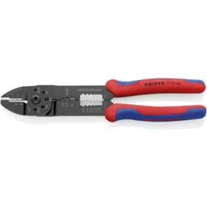 Krimpovací kleště Knipex 97 22 240 SB 0.5 do 6 mm²