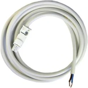 Připojovací kabel pro LED svítidlo série 7L Finder 07L.0, 2x 1,5 mm², 2 m