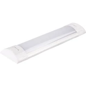 LED stropní svítidlo V-TAC VT-8-10 168660, 10 W, N/A, bílá