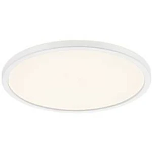 LED panel Nordlux Planura 47276001, 18 W, N/A, bílá