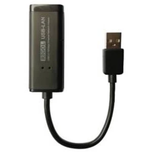 Adaptér Rigol USB-LAN USB LAN