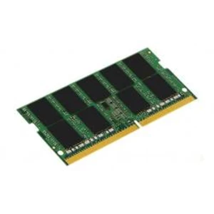 RAM modul pro notebooky Kingston KCP KCP426SD8/16 16 GB 1 x 16 GB DDR4-RAM 2666 MHz CL17