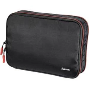 Brašna na kameru Hama Fancy L Organizer Vnitřní rozměr (Š x V x H) 225 x 160 x 70 mm